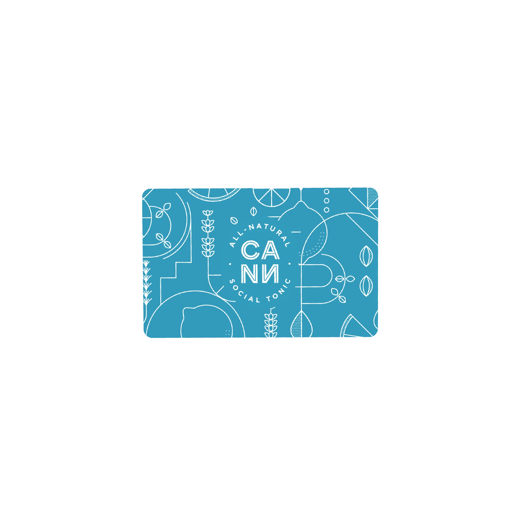 Gift card image